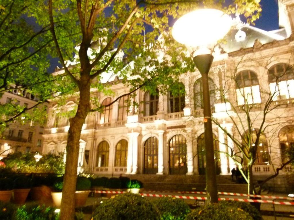 Vieux Lyon Cour Renaissance Apartment Exterior photo